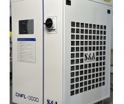 Лазерный станок с ЧПУ RM 3015S
