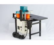 Кромкооблицовочный станок JBD 90
