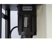 Кромкооблицовочный станок JBD 90