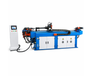 Трубогибочный станок с ЧПУ DW50CNC-2A-1S
