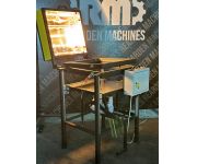 Формовочный пресс Yellow 6060