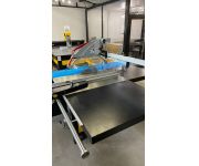 Форматно-раскроечный станок RM 45E