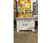 Сверлильно-присадочный станок Z1A