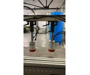 Сверлильно-присадочный станок Z1A