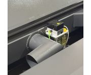 Лазерный станок с ЧПУ RM 3015S
