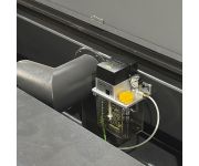 Лазерный станок с ЧПУ RM 3015S