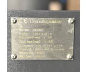Лазерный станок с ЧПУ RM 3015S