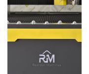 Лазерный станок с ЧПУ RM 3015S