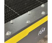 Лазерный станок с ЧПУ RM 3015S